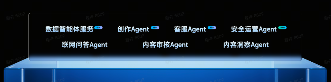 火山引擎HiAgent“1+N+X”智能体工作站发布 配图 5