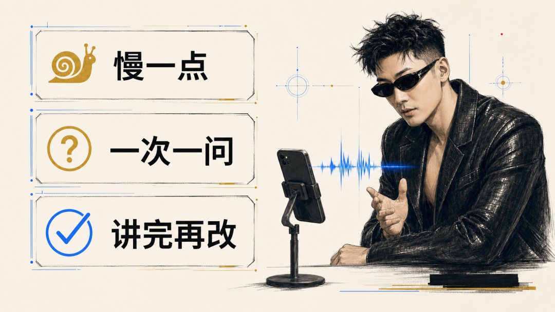 GPT-Live 英语口语陪练教程 配图 2