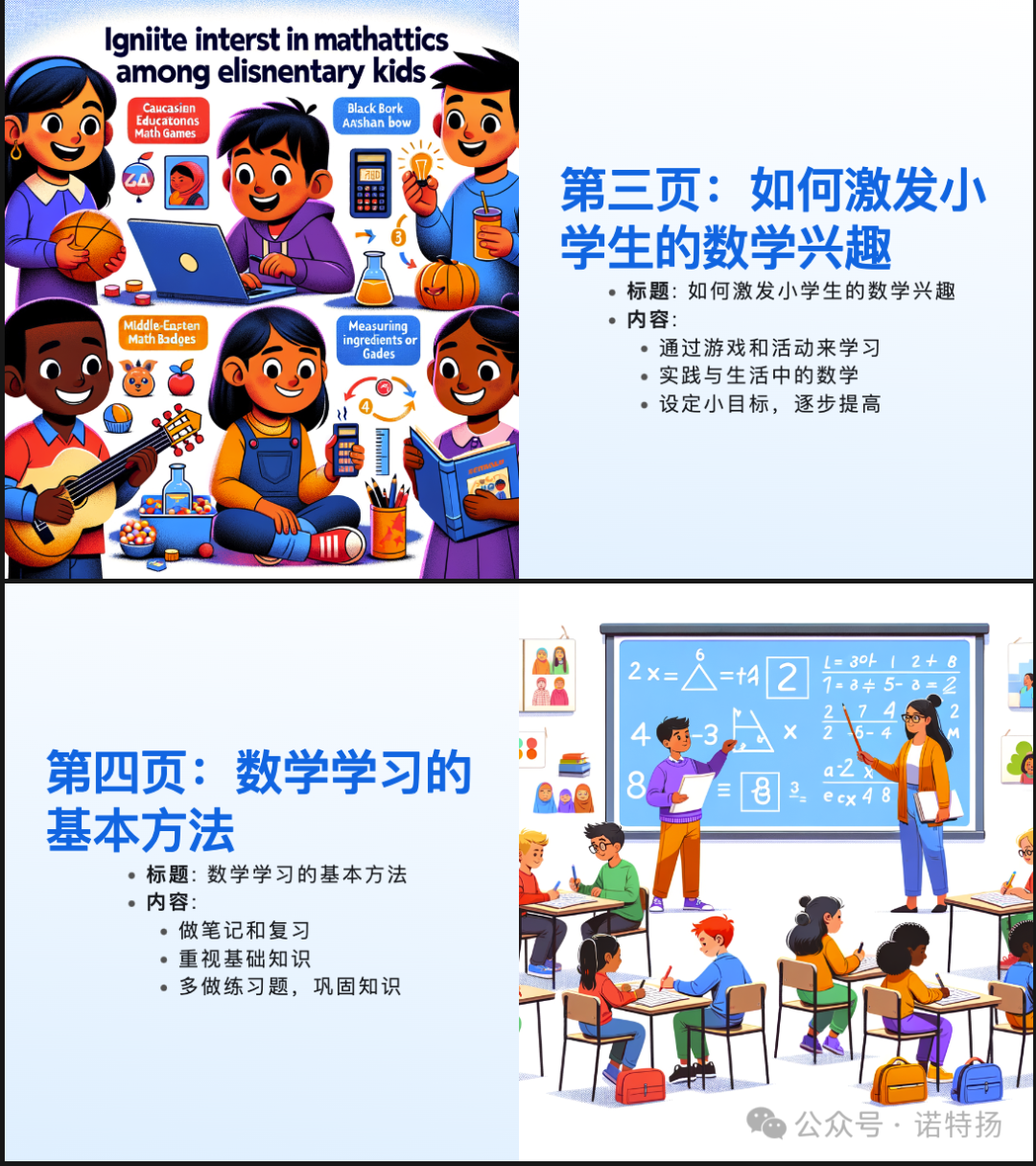 使用ChatGPT+Marp创建PPT全过程 配图 3