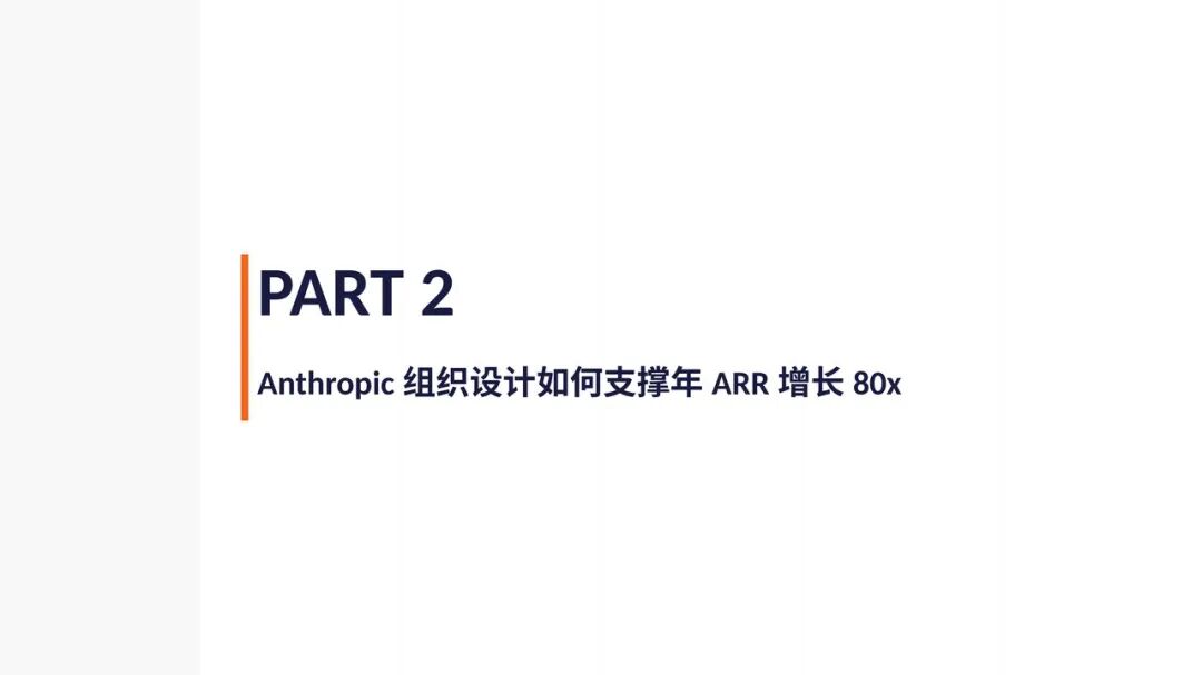Anthropic及AI Native 组织最佳实践总结（附30页PPT+万字长文） 配图 6