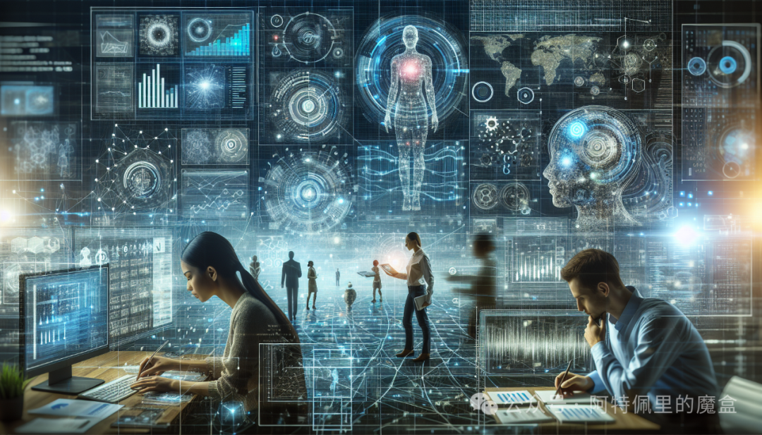 AI+项目管理，正确打开方式（附提示词） 配图 10