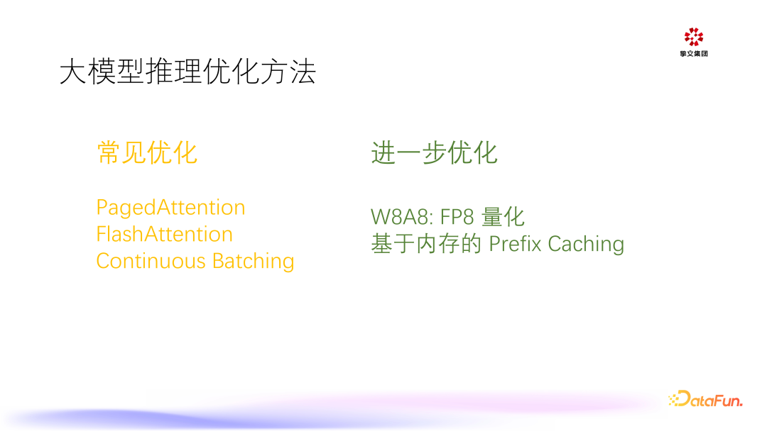 大模型在陌陌的推理与应用 配图 6