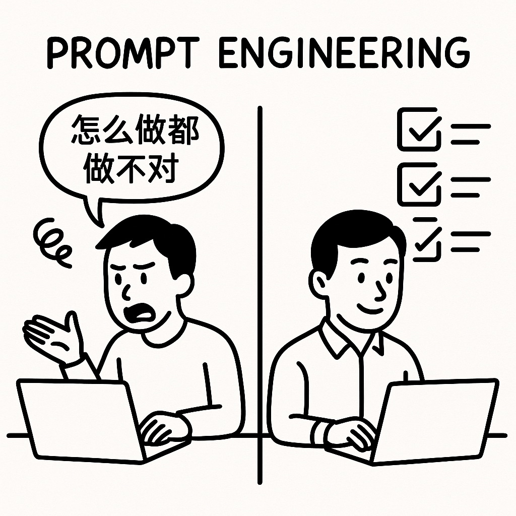 Claude 官方的 Prompt Engineer 建议