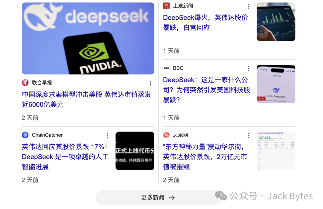 DeepSeek被质疑抄袭？别怕！在本地部署DeepSeek R1，并添加私有知识库，支持联网搜索！ 配图 2