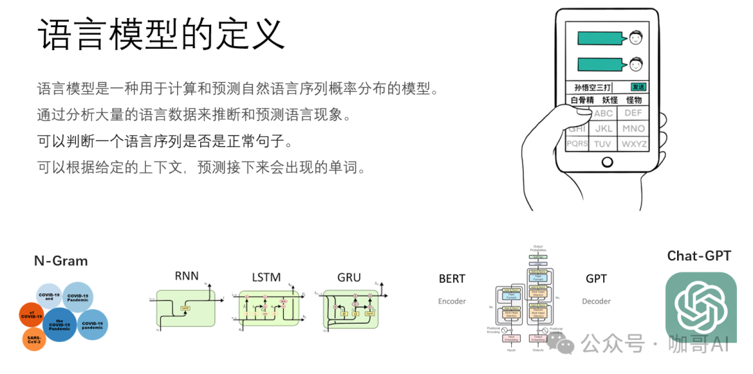 大模型从原理到应用开发——提纲挈领 十问十答 配图 5