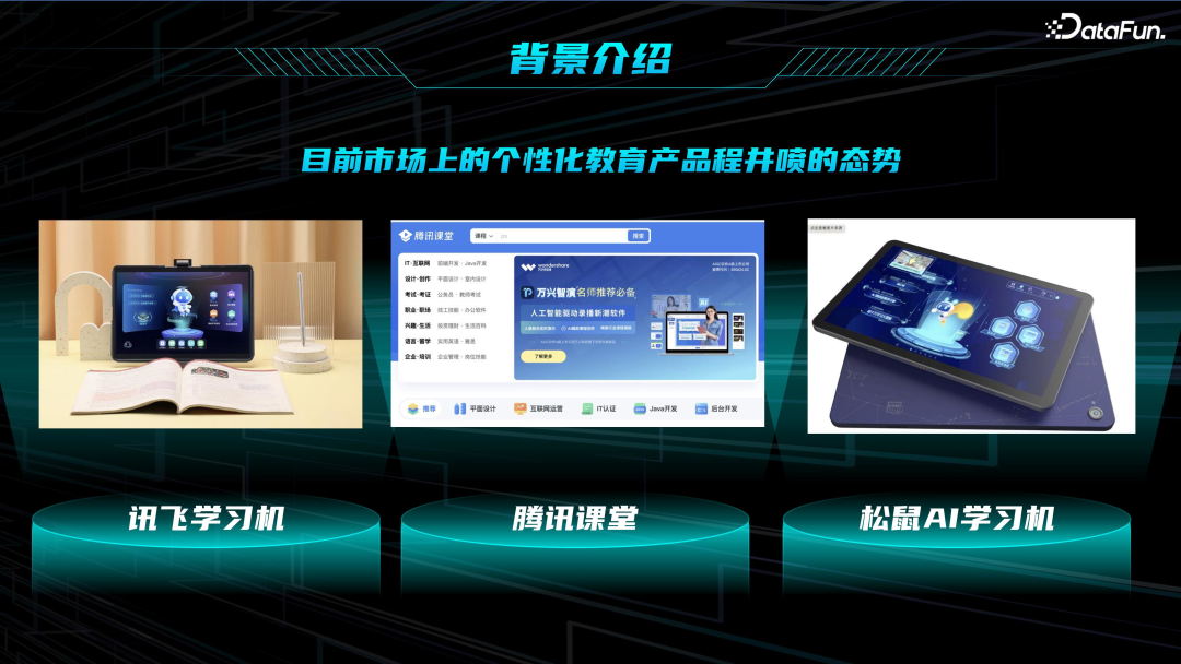 教育领域大模型技术与应用 配图 3