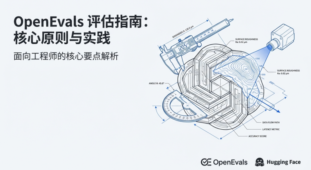 OpenEvals下一代AI模型评估标准