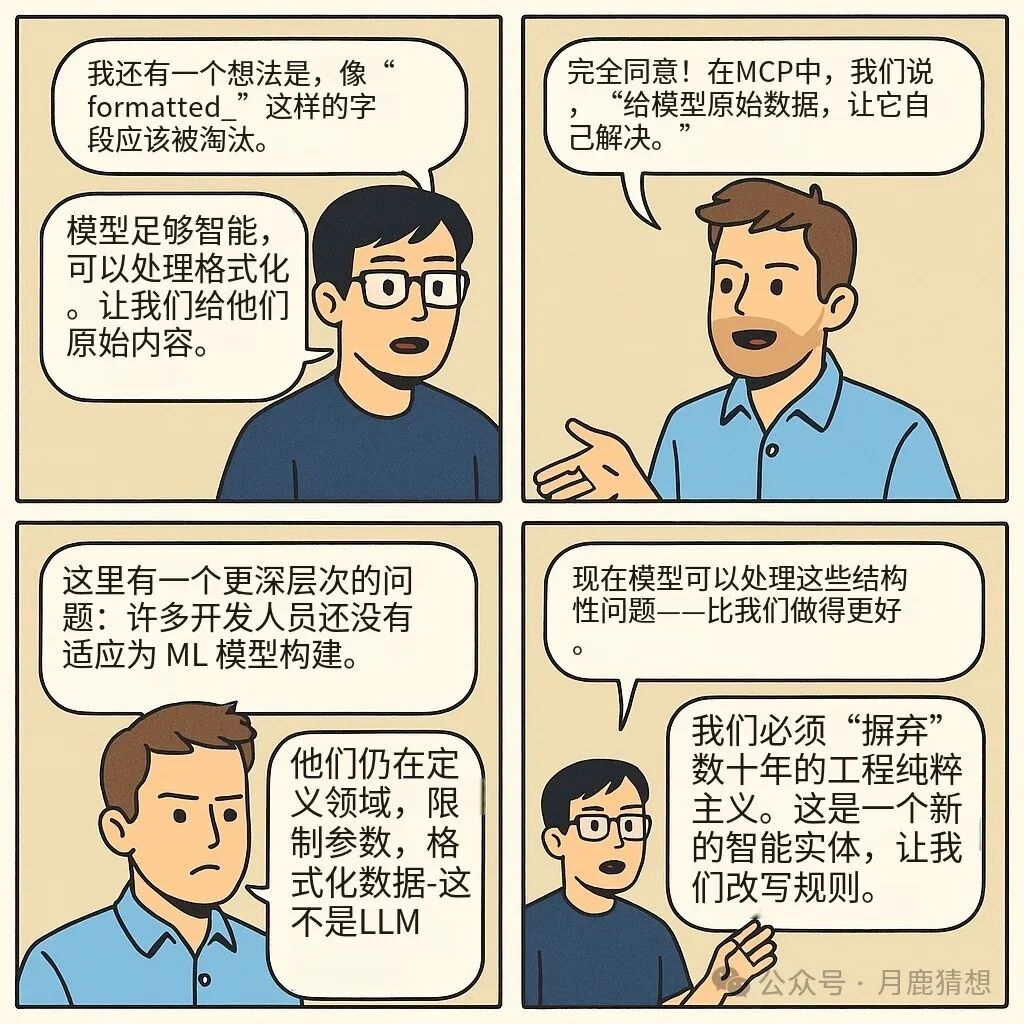 MCP 深度解析：AI 动手做事的时代，已经到来 配图 11