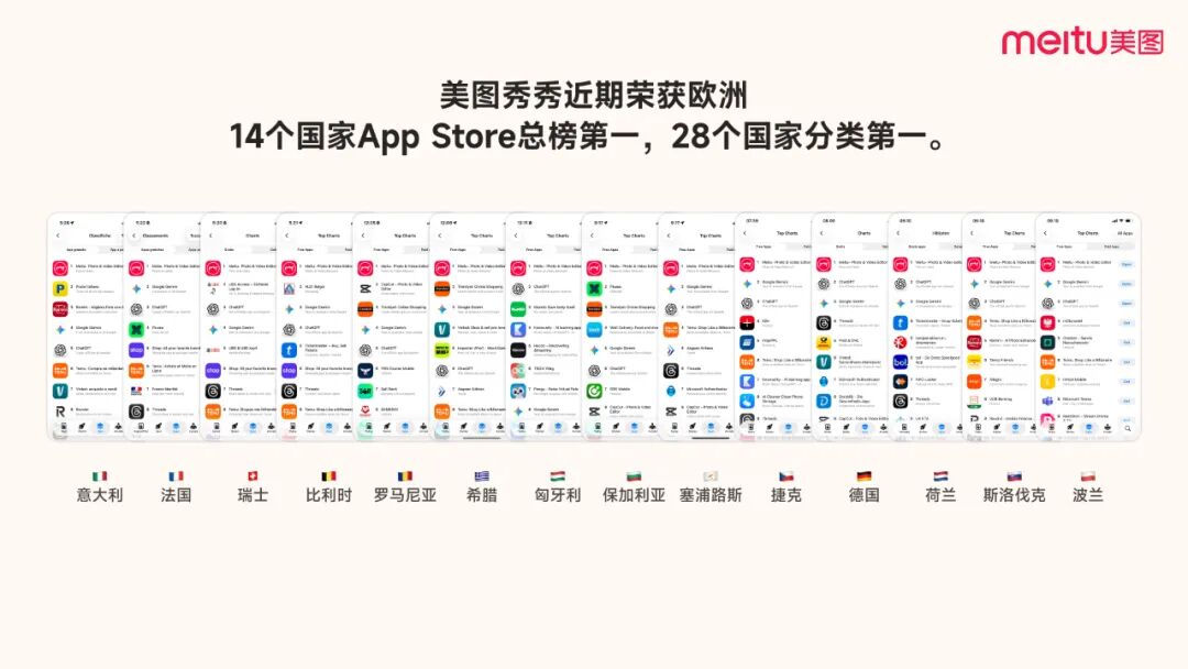 美图17周年，吴欣鸿内部分享全文：美图在AI时代的组织进化。 配图 2