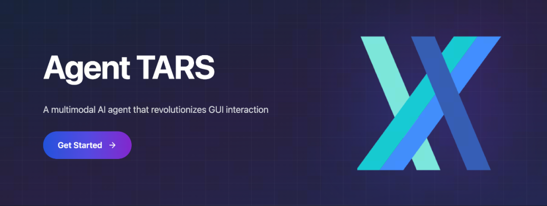 字节开源 GUI Agent 工具：UI-TARS 全解析，又一Manus平替 配图 2