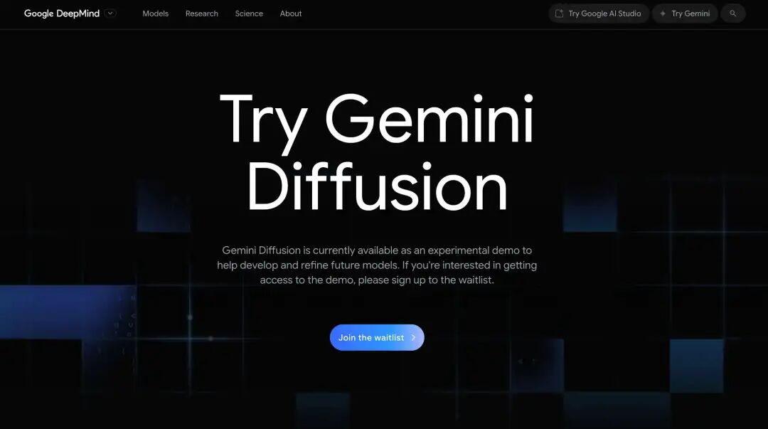 https://deepmind.google/models/gemini-diffusion/