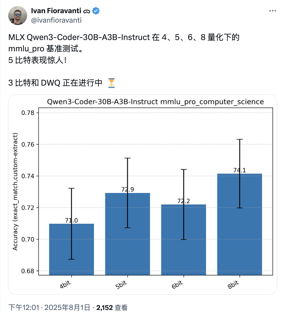 Qwen3 Coder Flash 本地部署 & 实测，超强 Agent + MCP 高效编程！ 配图 4