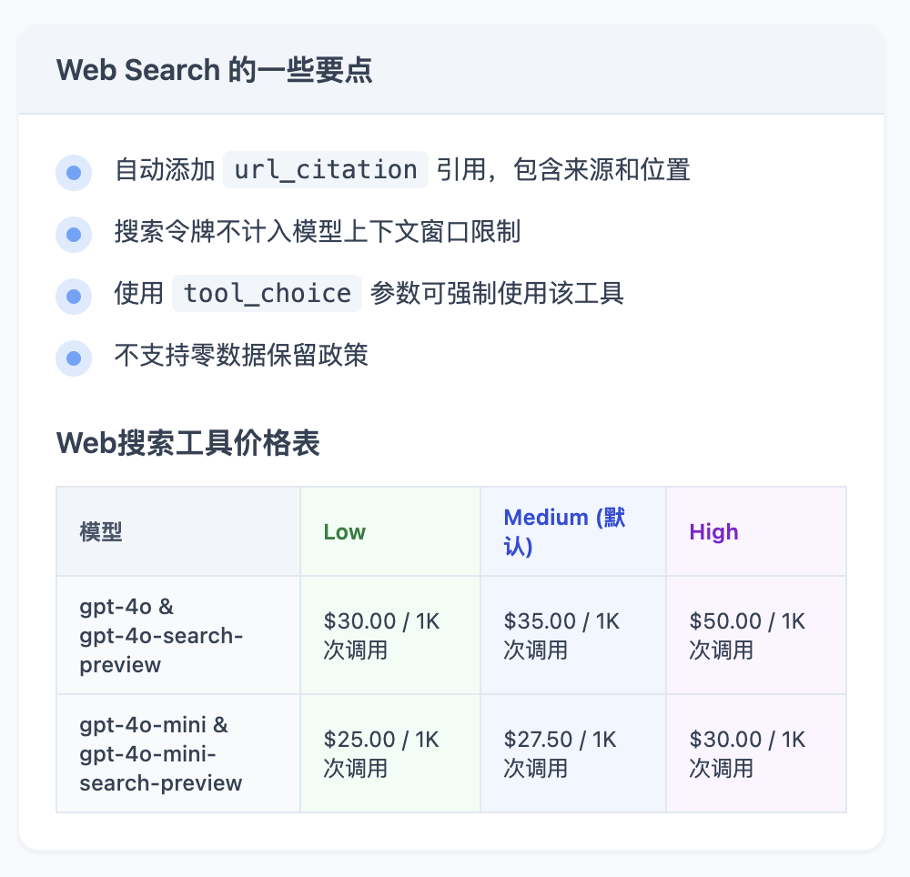联网/用电脑... OpenAI 新 Agent 套件全解析（另附：发布会没说的 30+ 要点） 配图 9