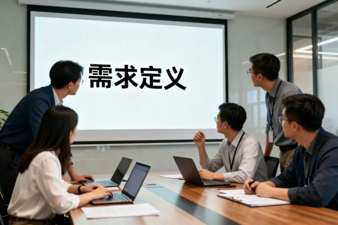 AI 硬件