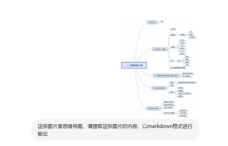 多模态模型