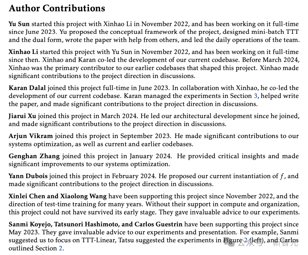 彻底推翻Transformer，最强架构TTT问世！斯坦福UCSD等5年磨一剑 配图 76