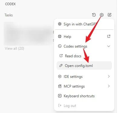 OpenAI Codex 实用技巧介绍 配图 2