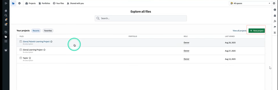 Palantir Foundry功能剖析 配图 3
