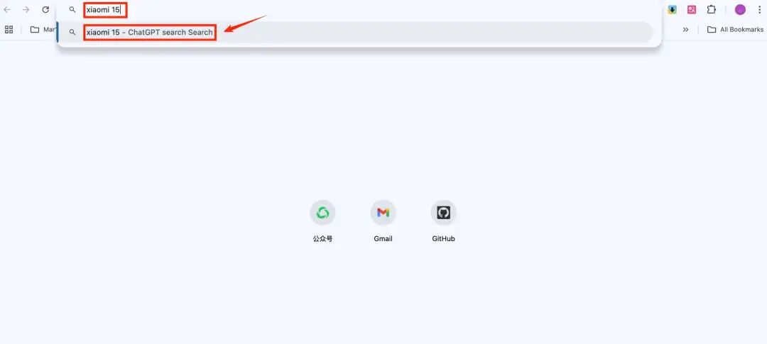 ChatGPT Search浏览器插件手把手教学！OpenAI官方出品！ 配图 10