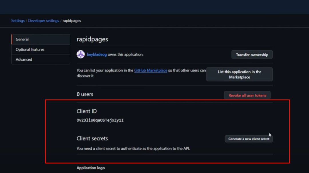 RapidPages：40秒生成AI网站！实时生成 UI 组件、比Open UI 更快 & 开源 配图 13