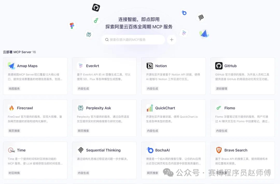 AI 落地难？MCP 或许就是那把「关键钥匙」！ 配图 6