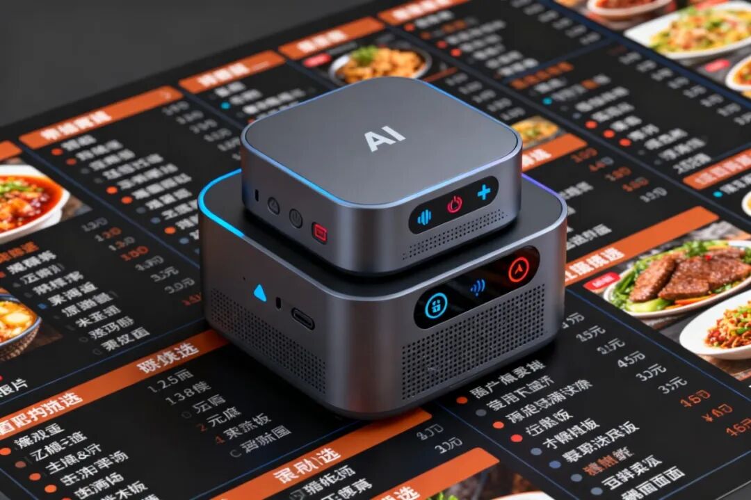 AI排版配图
