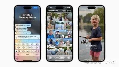 总结：Apple Intelligence 正在开启一个全新的 AI 时代 配图 6