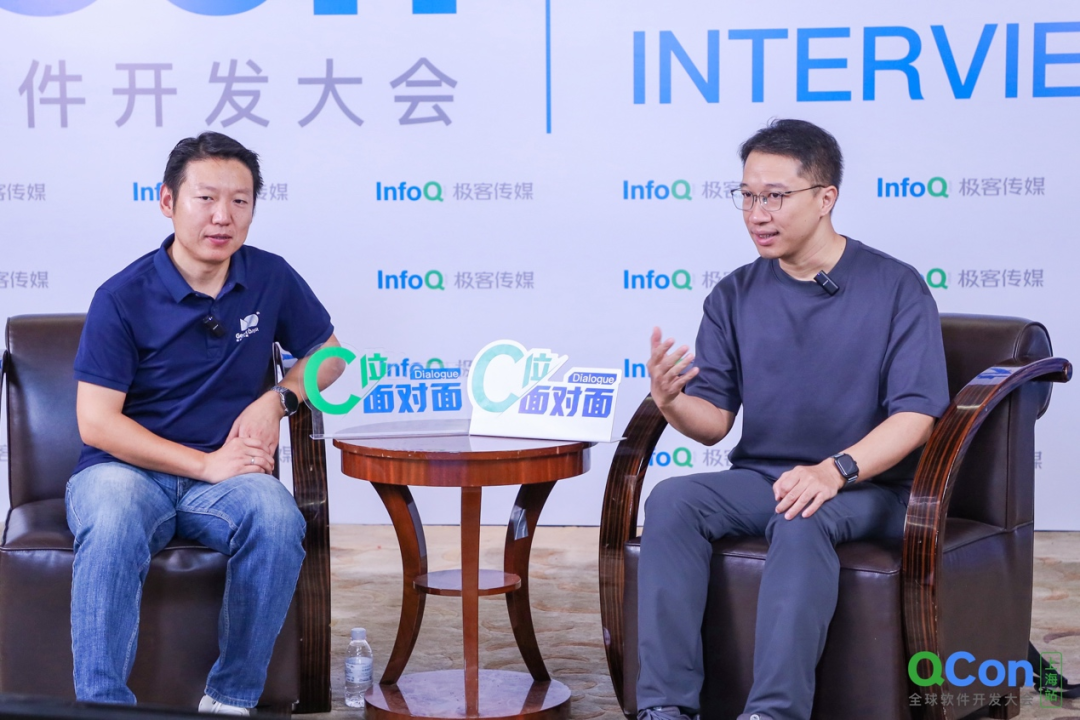对话阿里云 CIO 蒋林泉：AI 时代，企业如何做好智能化系统建设？
