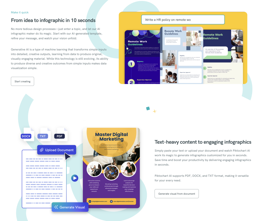 3 种AI时间线产品, 我的时间线工作流 ChatGPT+MyLensAI 配图 9