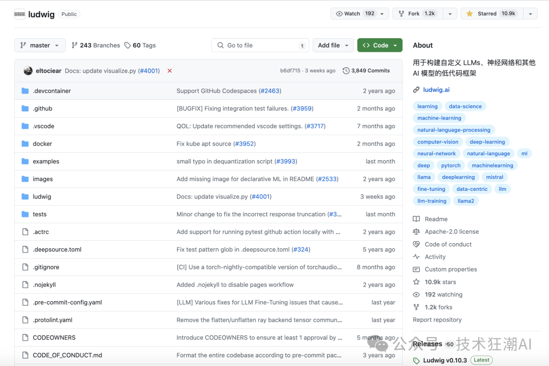 训练大型 AI 模型，尤其是像 LLM 这种巨无霸，没有分布式训练就像老牛拉破车，效率低得让人心碎。好消息是，Ludwig 与 Ray 强强联手，完美解决了这个问题，让你的模型 配图 2