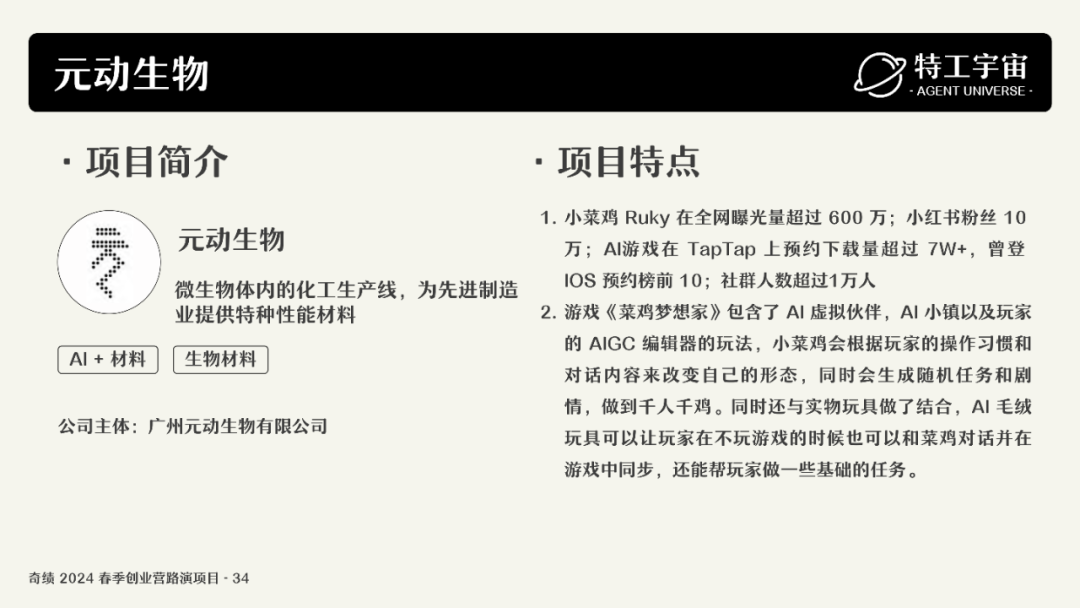 深度研究了奇绩创业营的 53 个项目，我们做了一份详细图谱，并得出这些结论 配图 75