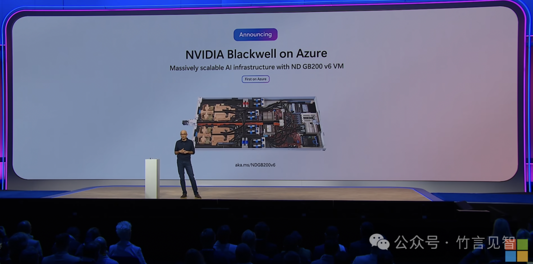 Azure 最新AI基础设施 配图 2