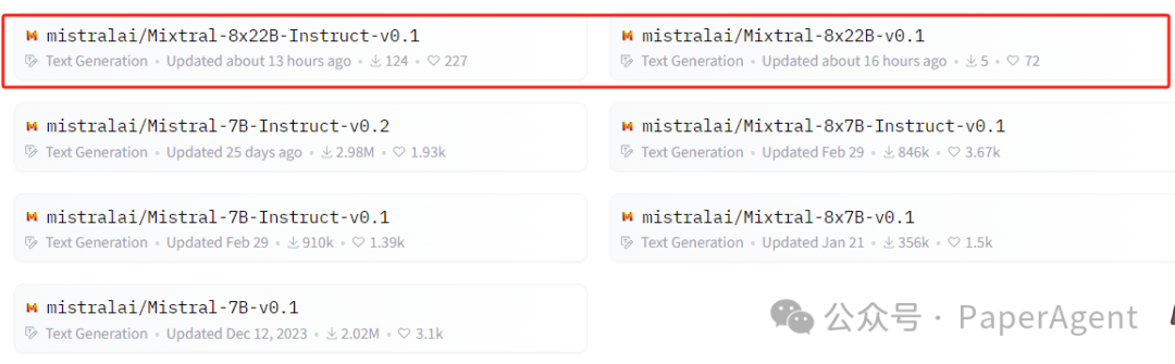 Mixtral 8x22B:更便宜、更好、更快、更强大 配图 2