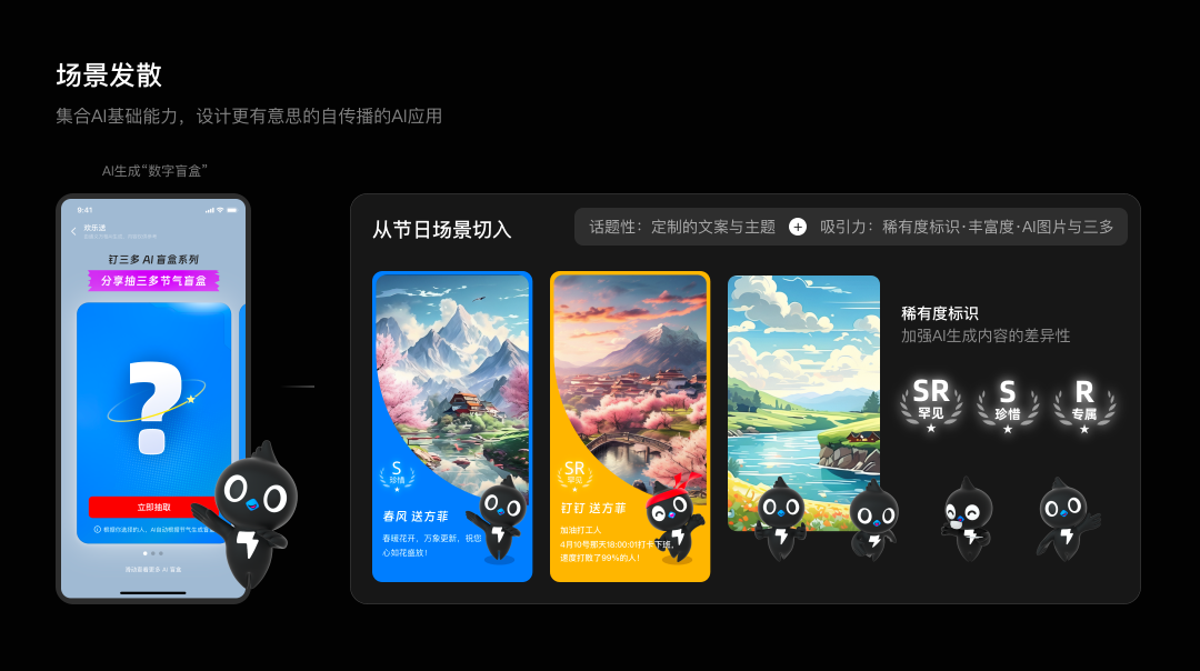 如何设计具备自传播特质的 AI 应用 配图 16