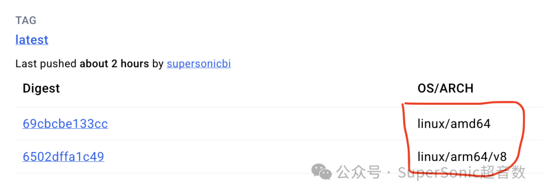 SuperSonic 0.9.10版本发布