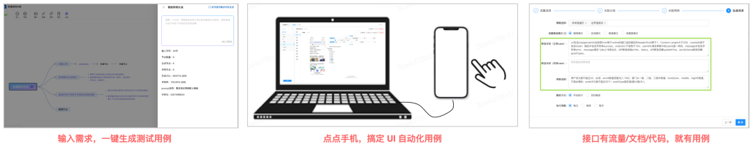 AI原生实践：测试用例创作探索