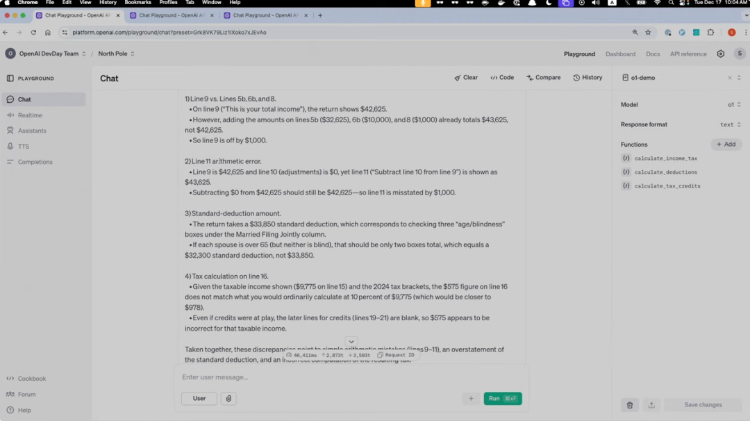 OpenAI 年底「百亿补贴」来了，满血 o1 API 开放，成本暴跌，定制升级 配图 5