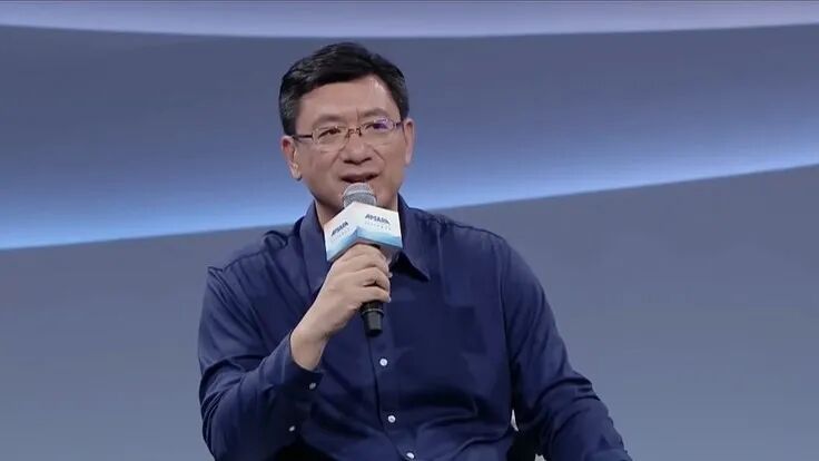 杨植麟、姜大昕、朱军云栖激辩：我们对大模型发展的预测，都过于保守了