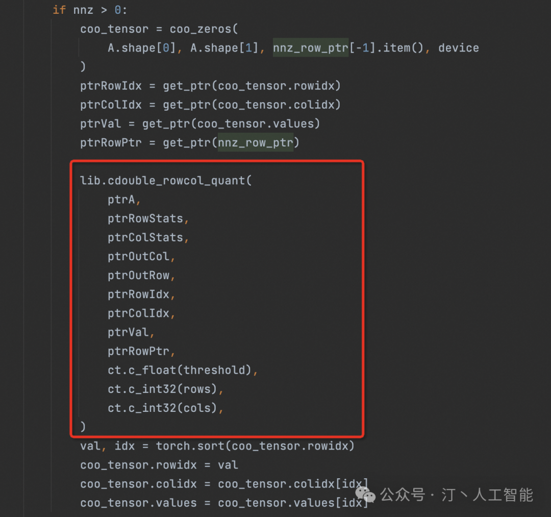 LLM 大模型学习必知必会系列(六)：量化技术解析、QLoRA技术、量化库介绍使用（AutoGPTQ、AutoAWQ） 配图 9