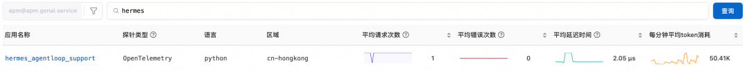 给 Hermes 装上显微镜：Agent 执行全知道 配图 11