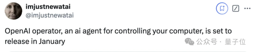 OpenAI Agent来了！大小事务自动帮你搞定，带推送提醒的那种，今日可开玩 配图 18