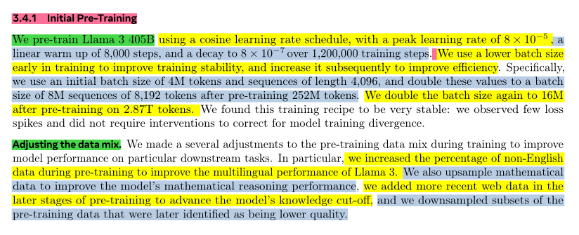 【LLM开源模型】LLMs-Llama3.1-240723通关攻略笔记v1.0 配图 38