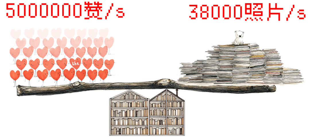 AI 能陪你亲亲热热，多亏了“存储硬汉”输出狠活儿！ 配图 4