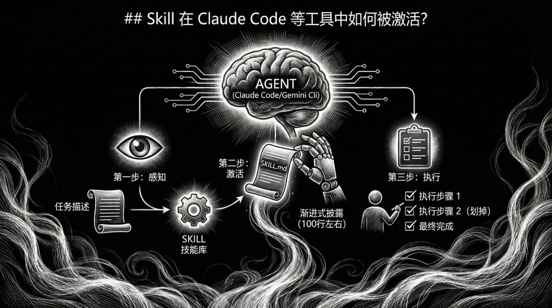 5分钟了解到底怎么用 Skill （Claude Skill） 配图 3