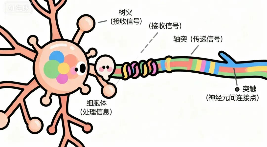 史上最最通俗的，AI发展历程综述！ 配图 3