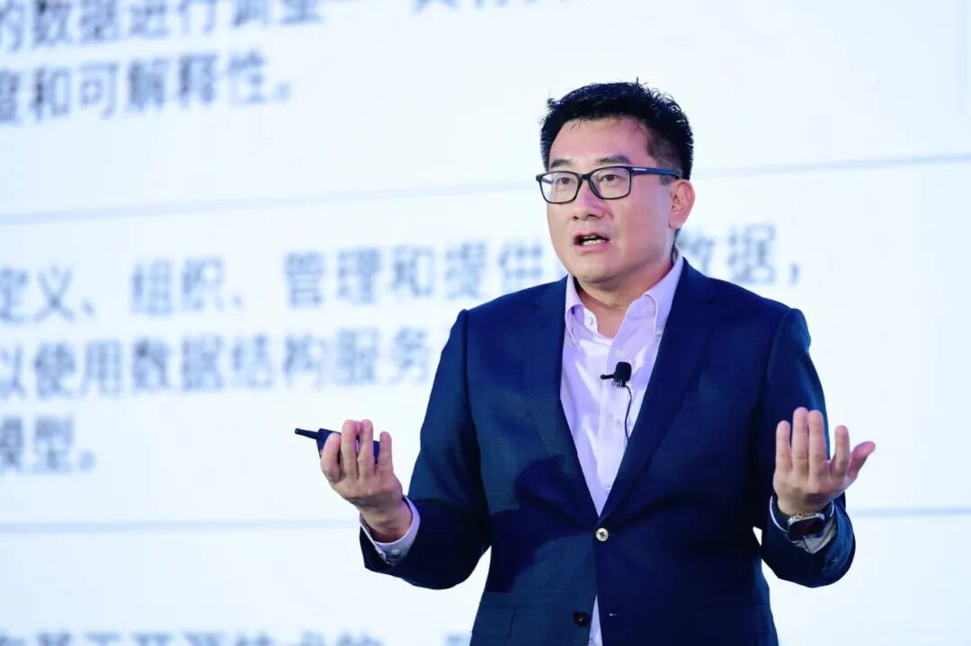 媒体观点：企业级 AI，正在守望规模化应用的“奇点”—— IBM 如何带来 AI 生产力的“催化剂” 配图 4