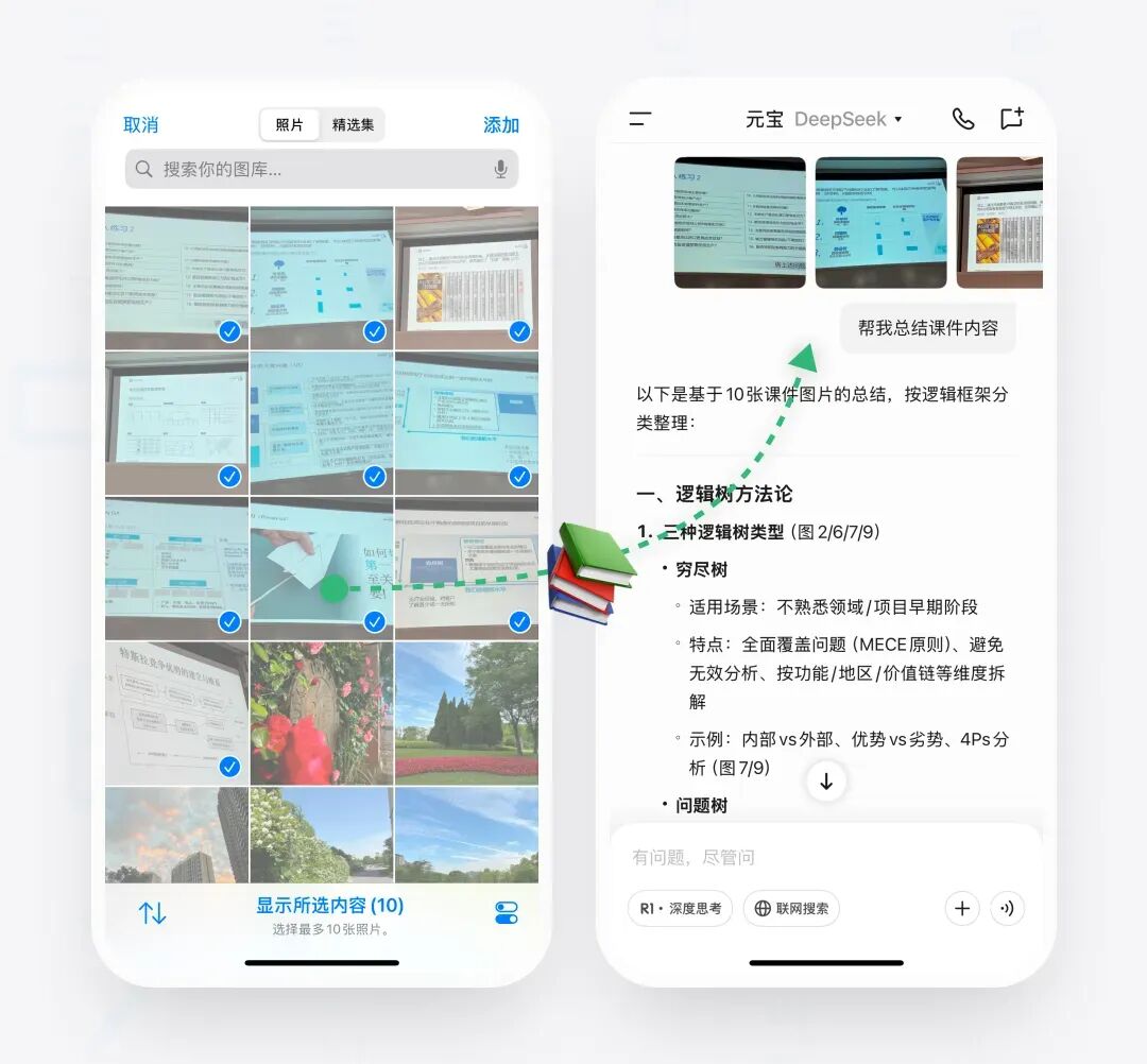 腾讯元宝这半年，不对劲。 配图 8
