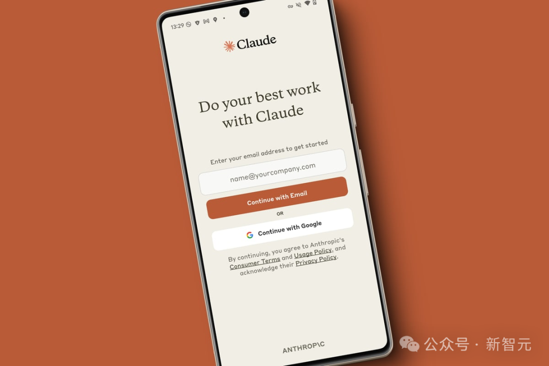 只要4.66MB，安卓版Claude今日起人人可下！AI应用版图已补全 配图 12