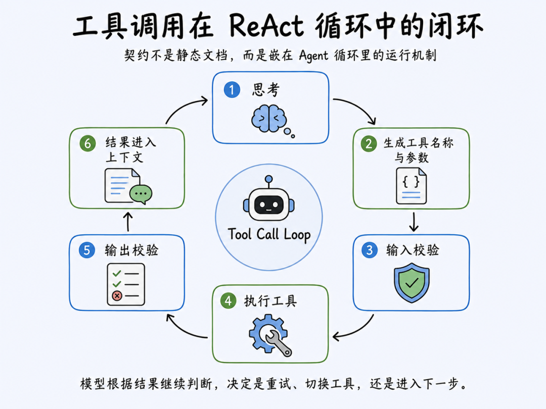 Agent 小知识|让 Agent 调对工具:输入输出契约的设计 配图 9