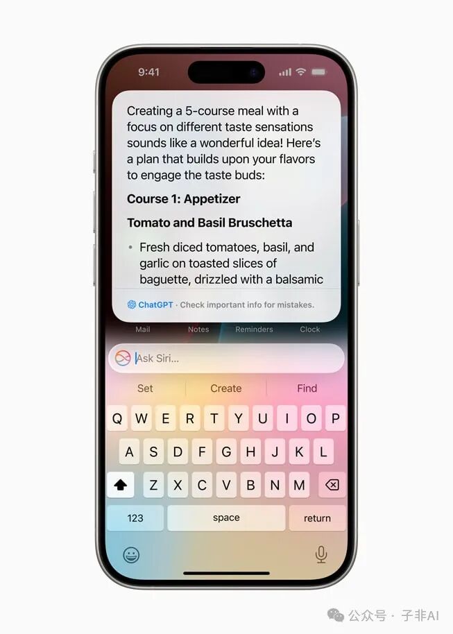总结：Apple Intelligence 正在开启一个全新的 AI 时代 配图 12